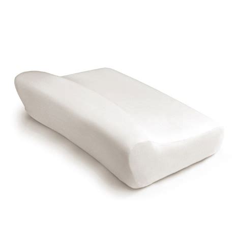 Sissel Plus Orthopaedic Memory Foam Pillow Health And Care