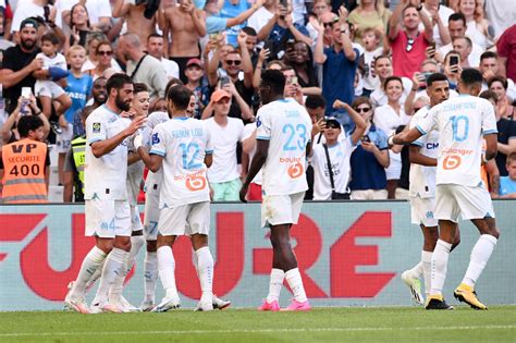 Pronostic Nantes Om Analyse Cotes Et Prono Du Match De Ligue