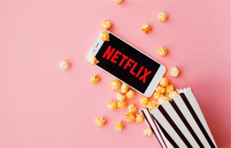 Todo Lo Que Llega A Netflix En Octubre Diario Libre