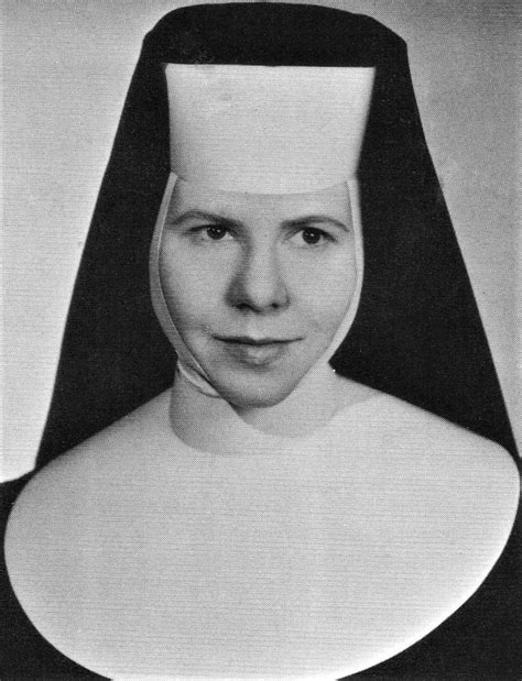 Sister Mary Ruth Ssj At Ursuline College In Francisc Flickr