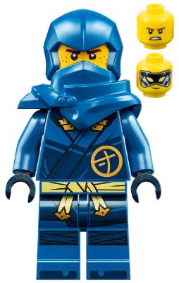 LEGO Minifigures NINJAGO Dragons Rising Season 1 Brickset