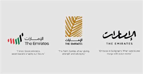 Uae Nation Brand Logo To Be Unveiled On Wednesday Arn News Centre