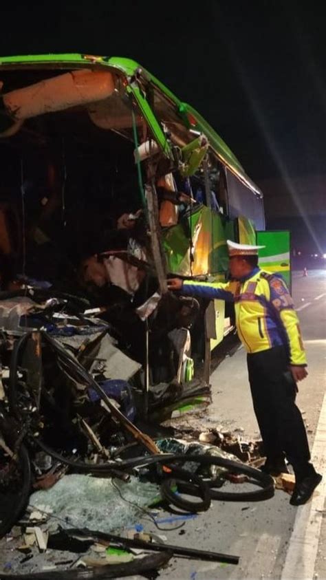 Marak Kecelakaan Polda Jatim Kumpulkan Pemilik Bus