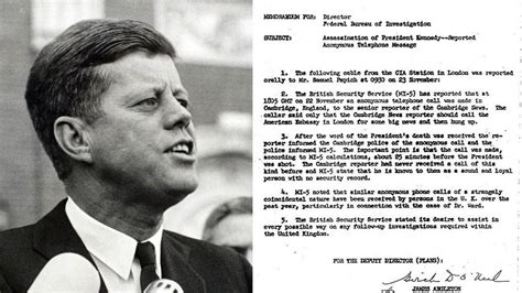 Jfk Files Documents Reveal New Info Surrounding President S Death Fox News