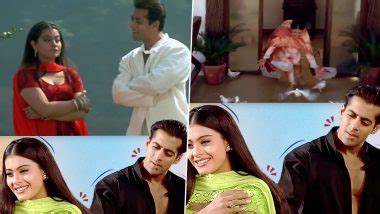 25 Years of Pyaar Kiya To Darna Kya: Kajol Shares Nostalgic Video to ...