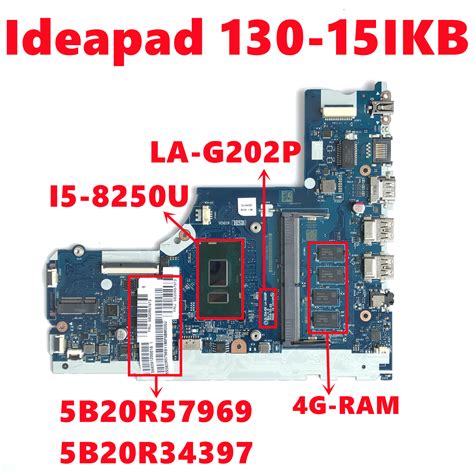 Lw Lw For Lenovo Thinkpad E E Laptop Motherboard Ee