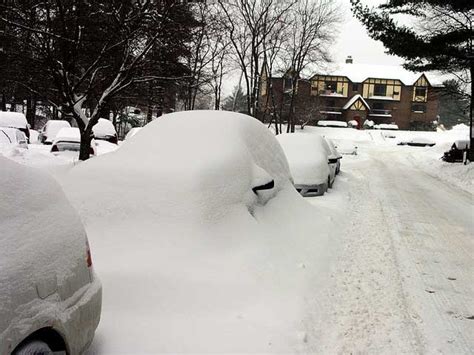 Winter Parking Town Of Hideout Wasatch County UT