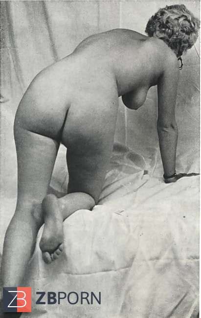 Vintage Swedish 1960 ZB Porn