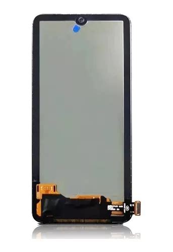 Display Pantalla Lcd Tactil Para Xiaomi Redmi Note 11 4g Cuotas Sin