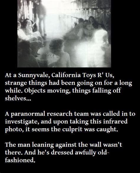 Real-life Scarily True Ghost Stories (32 pics) - Izismile.com