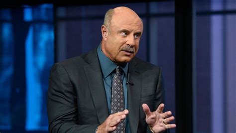 Dr Phil Net Worth In 2021 Updated