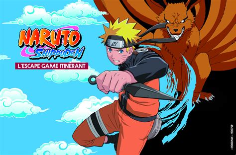 Naruto Personajes Y Curiosidades Del Anime De Netflix Pop Off