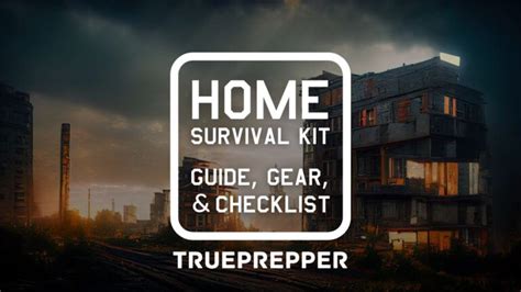 Trueprepper Practical Prepping Guides And Survival Gear Reviews