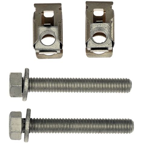 Dorman HELP Exhaust Manifold Hardware Kit 03442