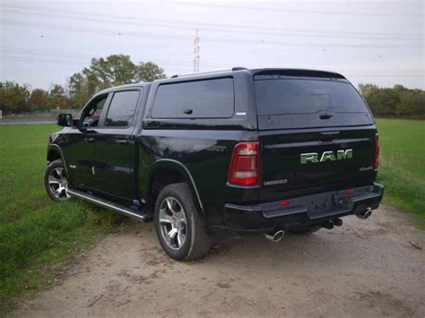 Dodge Ram Hardtops In Us Qualit T Kaufen Novisauto