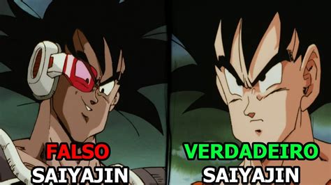 Explicando Como Turles Representa O Falso Orgulho Saiyajin E Tudo Que