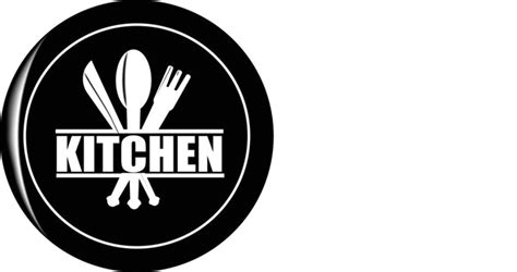 Kitchen Design Logo