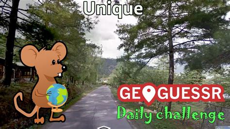 Geoguessr Daily Challenge Nmpz March Challenge These Houses Have A