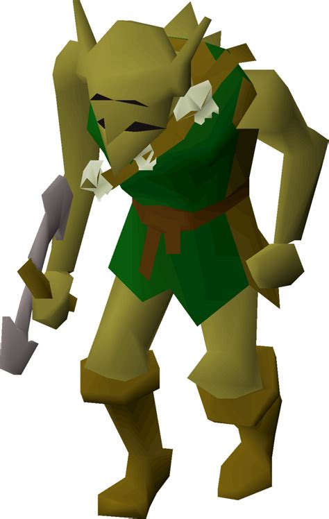 Filegoblin Goblin Village Green 6 Historicalpng Osrs Wiki