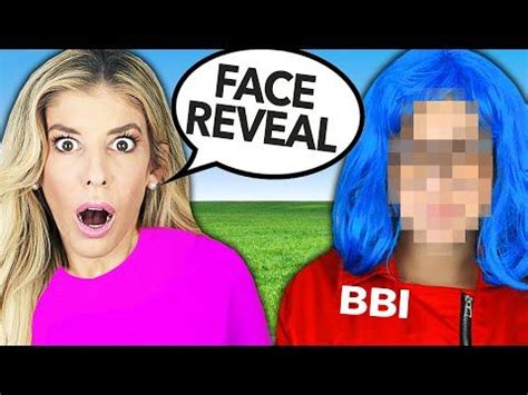 Face Reveal of Best Friend in Rebecca Zamolo 24 Hour Song Challenge ...