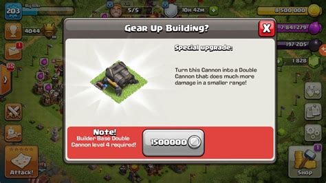 Builder Base Update Clash Of Clans New Defences For Home Village