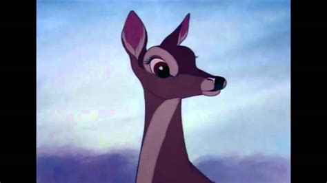 Bambi's mother | Bambi Fanon Wikia | Fandom