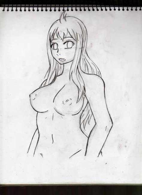 Rule 34 Fairy Tail Female Hand Drawn Kyrios375 Mirajane Strauss Monochrome Tagme 905758