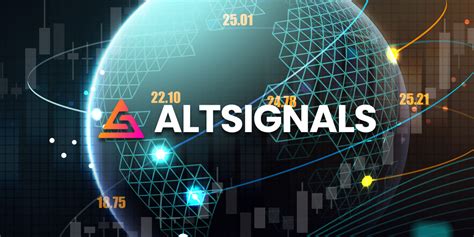 Altsignals Desentra Ando El Futuro De Los Tokens De Ia A Medida Que