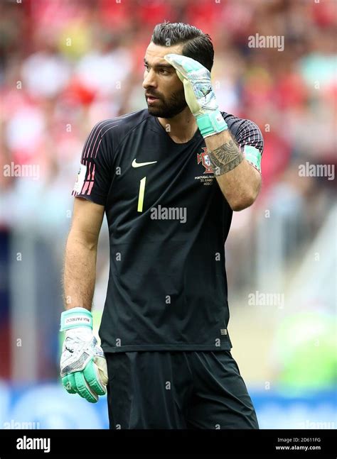 Portiere Rui Patricio Immagini E Fotografie Stock Ad Alta Risoluzione