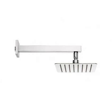 ABS Ss Overhead Shower At Rs 50 Piece In New Delhi ID 2853442324197