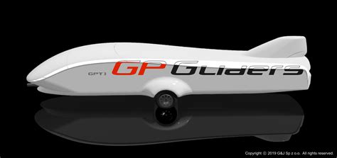 GPT TRAILERS TYPE-APPROVAL CERTIFICATE - News - GP Gliders - the evolution of performance