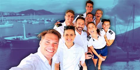 Below Deck Down Under Season 3 News Cast Everything We Know