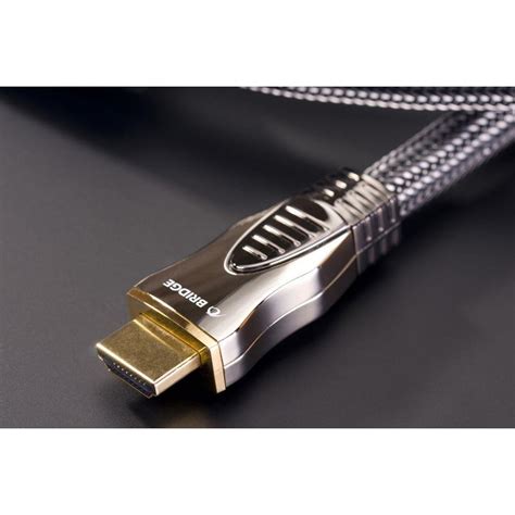 Kabel Hdmi Bridge Reference 2 M Bridge Sklep Empikcom