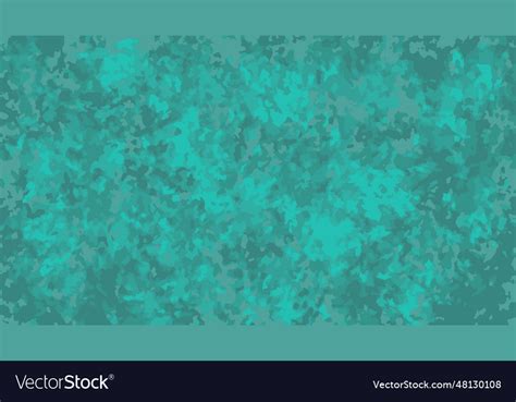 Abstract background in shades of green and emerald