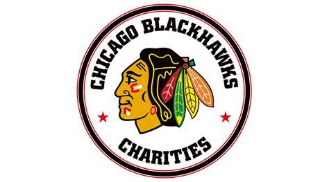 Chicago Blackhawks Logo Png