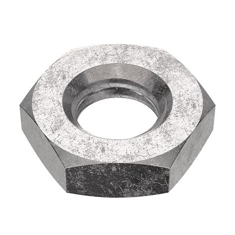 M10 150 Thread 17 Mm Hex Wd Hex Nut 176g76l510901000001 Grainger