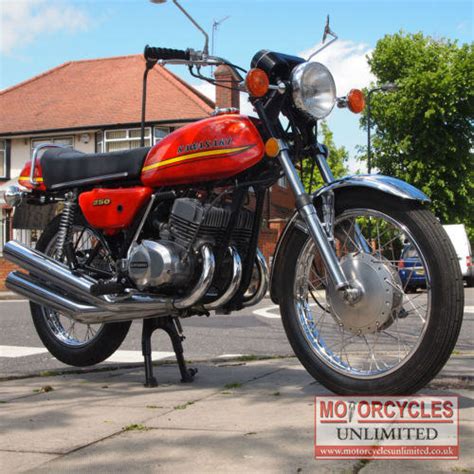 1972 Kawasaki S1A 250 Classic Triple For Sale Motorcycles Unlimited