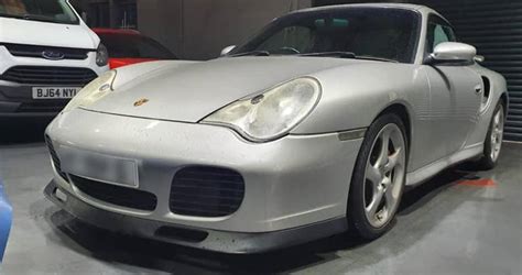 Porsche Remap Birmingham Porsche Remapping Birmingham