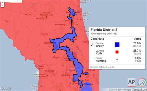 Radiologic: Is "Gerrymandering" Responsible for the House Majority?