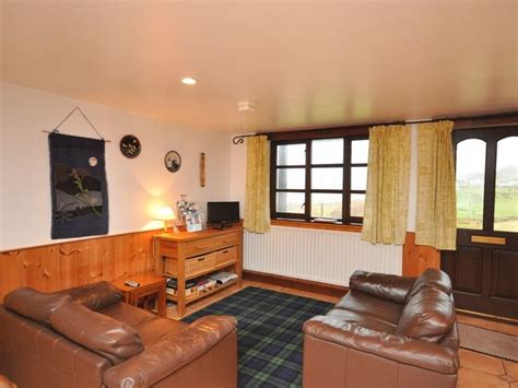 Inchard Barn Cottage Lairg Self Catering Visitscotland