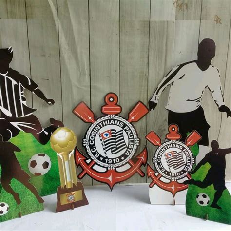 Display Futebol Loja MISTER BRINQ Elo7 Produtos Especiais