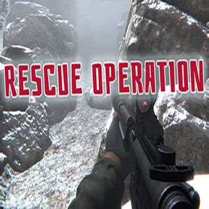 Buy Rescue Operation CD Key Compare Prices