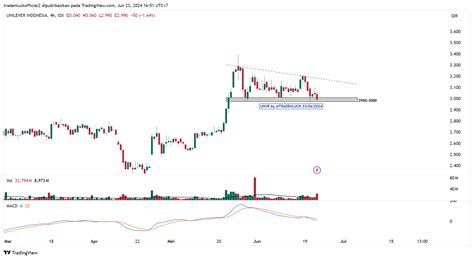 IDX DLY UNVR Chart Image By Tradenluckofficial2 TradingView