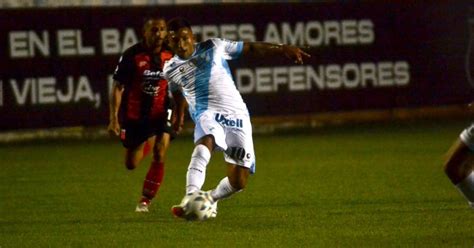 Discreto Empate Entre Temperley Y Defensores De Belgrano En N Ez