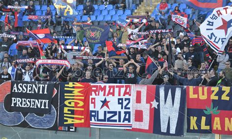 Pisa Cosenza Quanti Saranno I Tifosi Rossobl Allo Stadio Anconetani