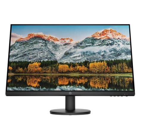 HP P27v G4 Monitory LED 27 26 5 28 4 Sklep Komputerowy X Kom Pl