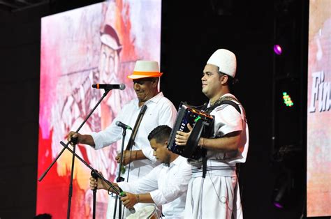 Cuadro De Honor Del Festival Vallenato Primera Linea