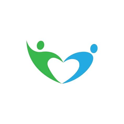 100,000 Health charity logo Vector Images | Depositphotos