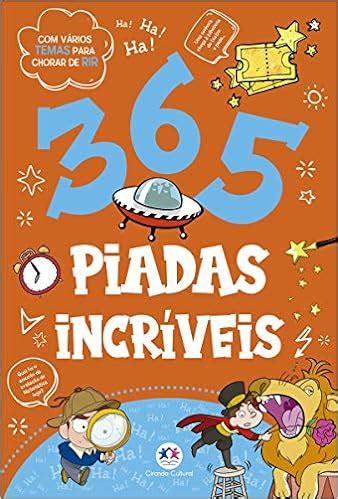 Piadas Incr Veis