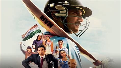 MS Dhoni: The Untold Story to Re-release, Witness SSR's Hit Film on Big ...